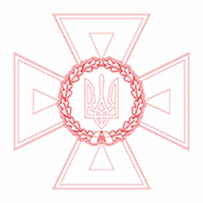 State Emergency Service of Ukraine, emblem