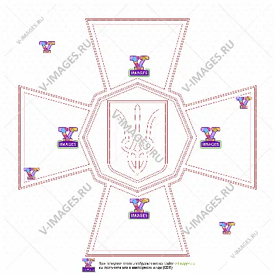 National Guard, Ukraine, emblem