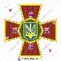 National Guard, Ukraine, emblem