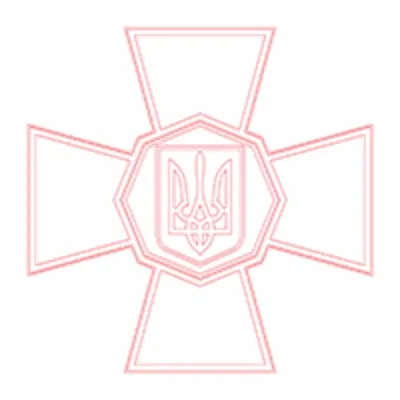 National Guard, Ukraine, emblem