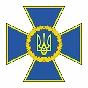 Security service, Ukraine, emblem