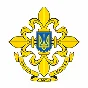 Служба Внешней Разведки, Украина, логотип