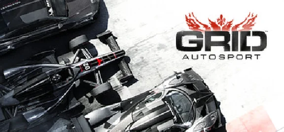 GRID Autosport (Steam Key Region Free / GLOBAL)