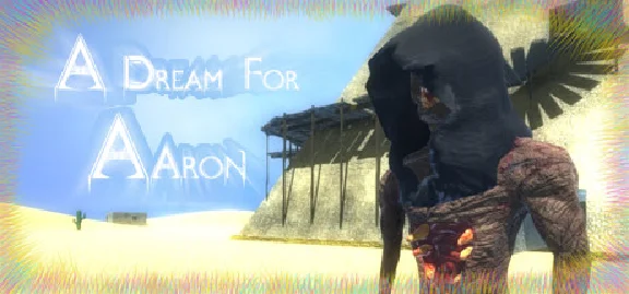 A Dream For Aaron [STEAM KEY/REGION FREE] 🔥