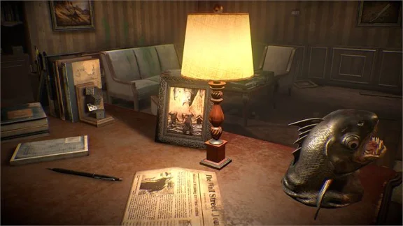 DYING : Reborn XBOX ONE / XBOX SERIES X|S [ Ключ 🔑 ]