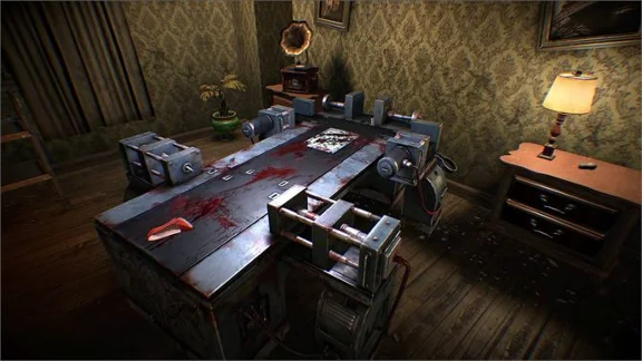 DYING : Reborn XBOX ONE / XBOX SERIES X|S [ Ключ 🔑 ]