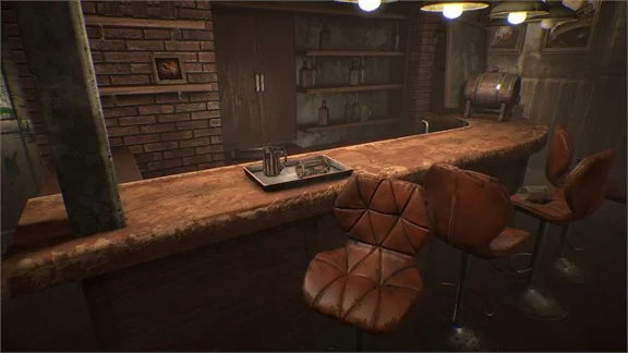 DYING : Reborn XBOX ONE / XBOX SERIES X|S [ Ключ 🔑 ]