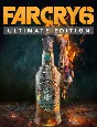 Far Cry 6 Ultimate uplay, оффлайн личный без активатора