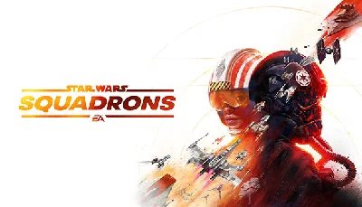 🌸 STAR WARS: Squadrons 🌸 Origin 🌎GLOBAL🌎