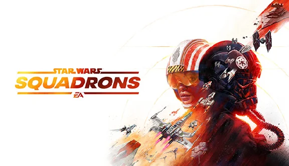 🌸 STAR WARS: Squadrons 🌸 Origin 🌎GLOBAL🌎