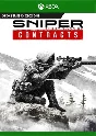 🌍 Sniper Ghost Warrior Contracts XBOX / KEY🔑