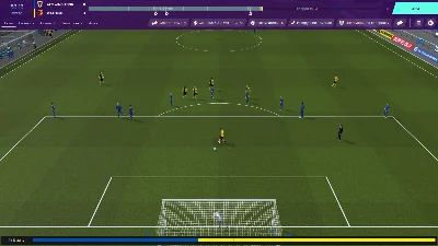 Football Manager 2020 (Steam Key GLOBAL)