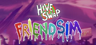 Hiveswap Friendsim (Steam Key Region Free)
