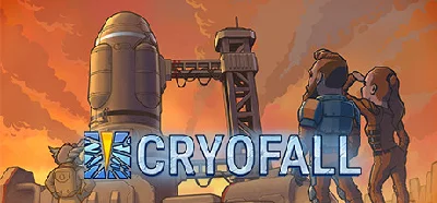 CryoFall (Steam Key Region Free / GLOBAL)