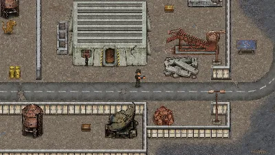 CryoFall (Steam Key Region Free / GLOBAL)