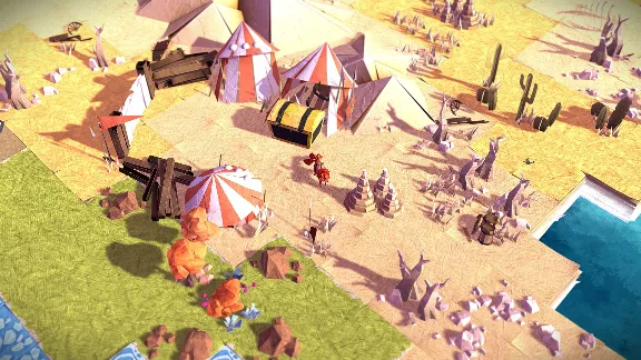 Epistory - Typing Chronicles (Steam Key Region Free)