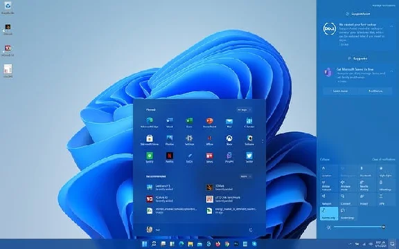 WINDOWS 11 Pro Key🌎Retail - 32/64 Партнёр Microsoft🔑