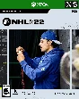 NHL 22 X-Factor Xbox One & Xbox Series X|S