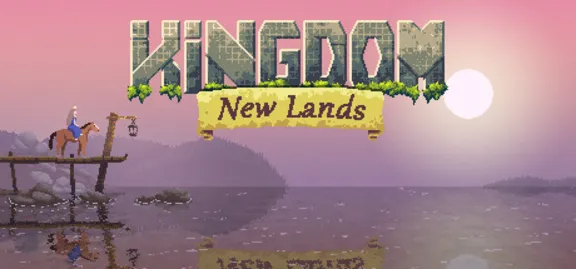 Kingdom: New Lands (Steam Key Region Free / GLOBAL)