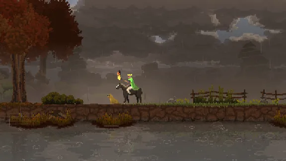 Kingdom: New Lands (Steam Key Region Free / GLOBAL)