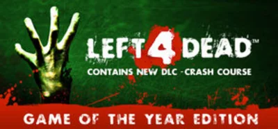 Left 4 Dead // Steam GIFT // REGION FREE
