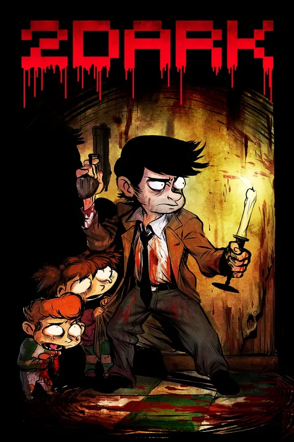 💎2Dark XBOX ONE / XBOX SERIES X|S 🔑