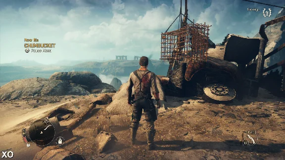 🎮🔥Mad Max XBOX ONE / SERIES X|S 🔑Key🔥