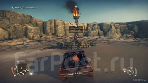 🎮🔥Mad Max XBOX ONE / SERIES X|S 🔑Key🔥