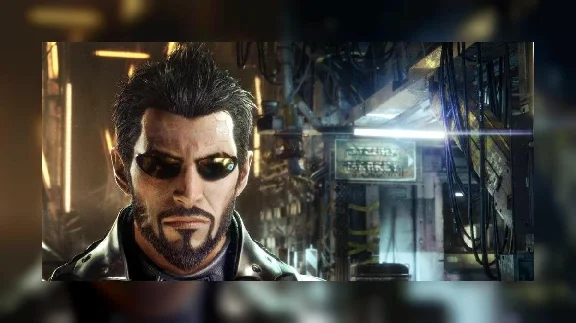 🎮Deus Ex: Mankind Divided - Digital Deluxe XBOX 🔑 Key
