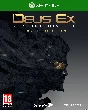 🎮Deus Ex: Mankind Divided - Digital Deluxe XBOX 🔑 Key