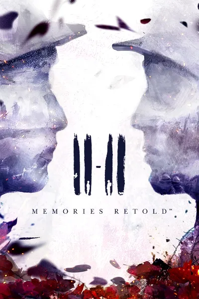 11-11 Memories Retold XBOX ONE / XBOX SERIES X|S 🔑