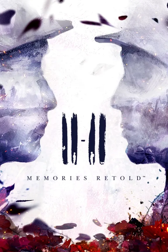 11-11 Memories Retold XBOX ONE / XBOX SERIES X|S 🔑