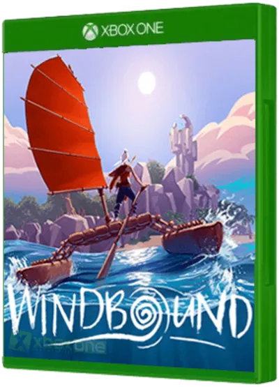 💎Windbound XBOX ONE / XBOX SERIES X|S 🔑