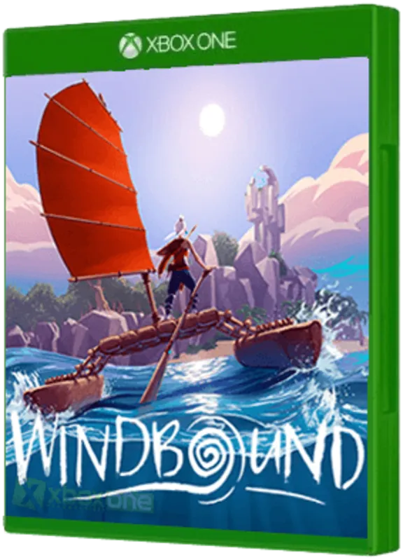 💎Windbound XBOX ONE / XBOX SERIES X|S 🔑
