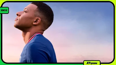 ✅ FIFA 22 XBOX X|S High-Quality 〽️