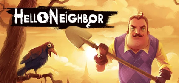 Hello Neighbor (Steam Key Region Free / GLOBAL)