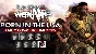 Rising Storm 2: Vietnam - Born in the USA - DLC key СНГ
