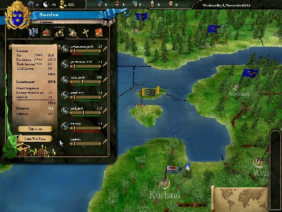Europa Universalis 3 Complete 🔑STEAM KEY 🔥RU+CIS