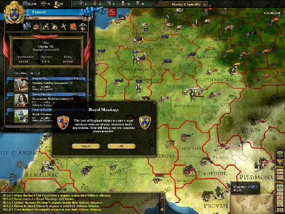 Europa Universalis 3 Complete 🔑STEAM KEY 🔥RU+CIS