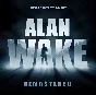 ALAN WAKE REMASTERED XBOX ONE + XBOX SERIES WARRANTY ⭐