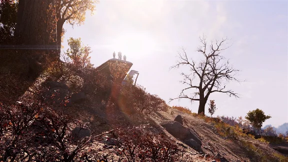 🌍 Fallout 76 XBOX ONE / XBOX SERIES X|S / КЛЮЧ 🔑