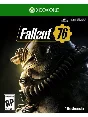 🌍 Fallout 76 XBOX ONE / XBOX SERIES X|S / КЛЮЧ 🔑