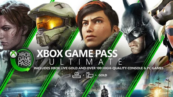 XBOX GAME PASS ULTIMATE  4 MONTHS + EAPLAY🔥🌍