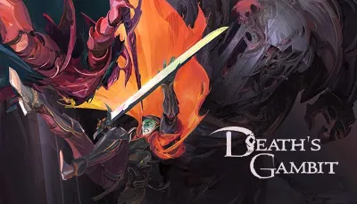 Death&acute;s Gambit (Steam Key Region Free / GLOBAL)