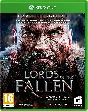 🌍 Lords of the Fallen Complete Edition XBOX KEY 🔑+ 🎁
