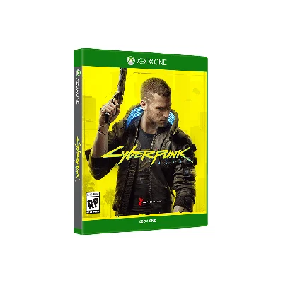 Cyberpunk 2077 🔥Xbox ONE/Series X|S🔥