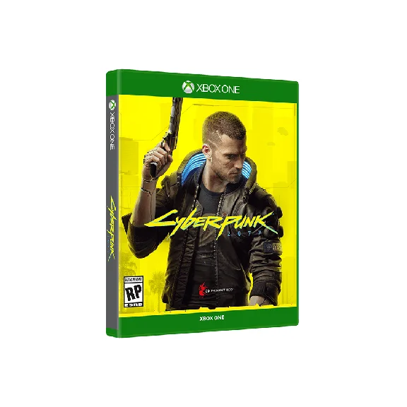 Cyberpunk 2077 🔥Xbox ONE/Series X|S🔥