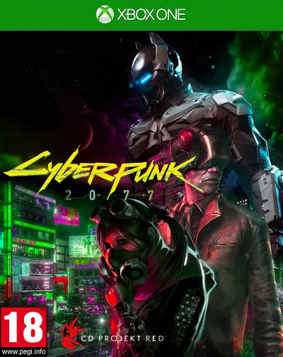 Cyberpunk 2077 🔥Xbox ONE/Series X|S🔥