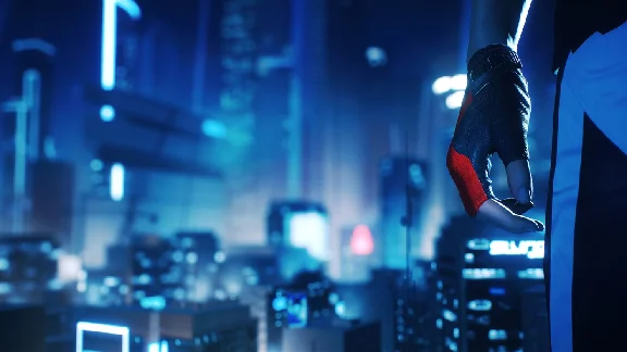 🌍 Mirror´s Edge Catalyst XBOX ONE/SERIES X|S /КЛЮЧ 🔑