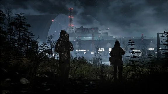 Chernobylite 🔥Xbox ONE/Series X|S🔥